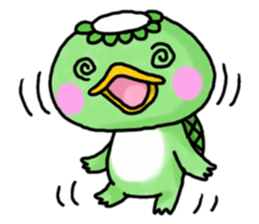 Kappanda sticker #735431