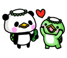 Kappanda sticker #735432