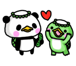 Kappanda sticker #735432