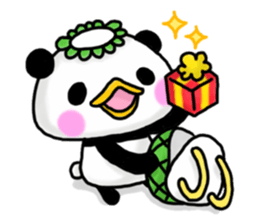 Kappanda sticker #735433