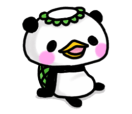 Kappanda sticker #735437