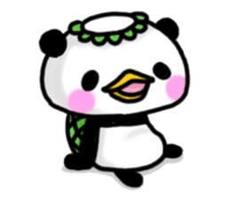 Kappanda sticker #735437