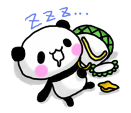 Kappanda sticker #735438