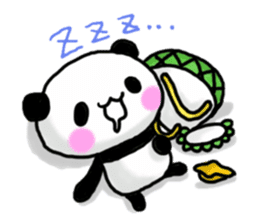 Kappanda sticker #735438