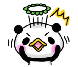 Kappanda sticker #735439