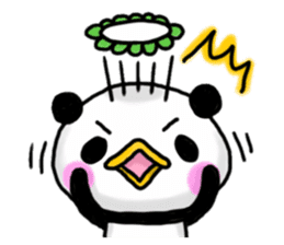 Kappanda sticker #735439