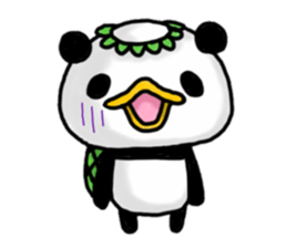 Kappanda sticker #735440