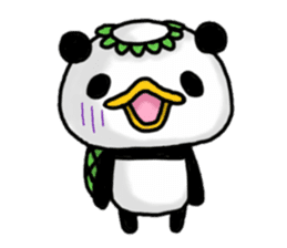 Kappanda sticker #735440