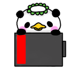 Kappanda sticker #735441