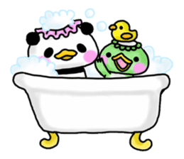 Kappanda sticker #735442