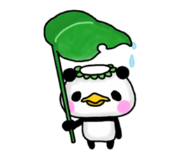 Kappanda sticker #735443