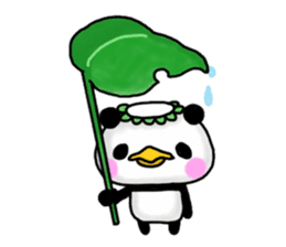 Kappanda sticker #735443