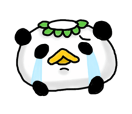 Kappanda sticker #735444