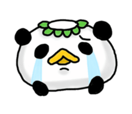 Kappanda sticker #735444