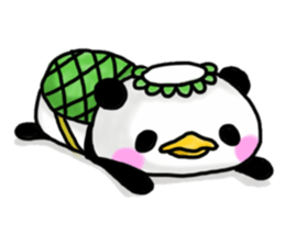 Kappanda sticker #735445