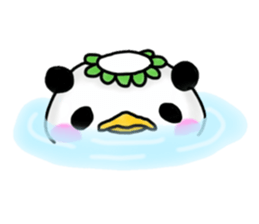 Kappanda sticker #735446