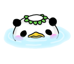 Kappanda sticker #735446