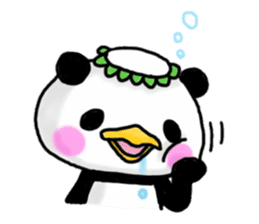 Kappanda sticker #735447