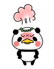 Kappanda sticker #735448