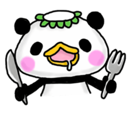 Kappanda sticker #735449