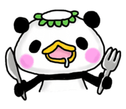 Kappanda sticker #735449