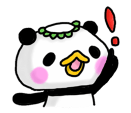 Kappanda sticker #735450