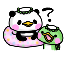 Kappanda sticker #735451