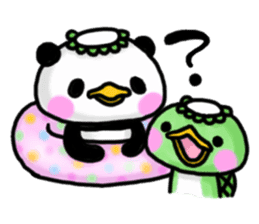 Kappanda sticker #735451