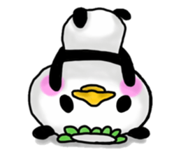 Kappanda sticker #735453