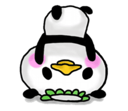 Kappanda sticker #735453