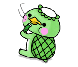 Kappanda sticker #735455