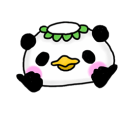 Kappanda sticker #735456