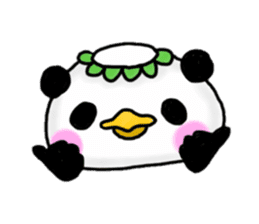 Kappanda sticker #735456