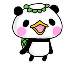 Kappanda sticker #735457