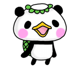 Kappanda sticker #735457