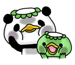 Kappanda sticker #735459