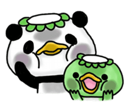 Kappanda sticker #735459