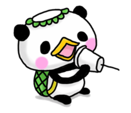 Kappanda sticker #735461