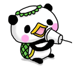 Kappanda sticker #735461