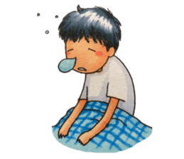 Always love you sticker #735518