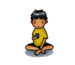 Always love you sticker #735536