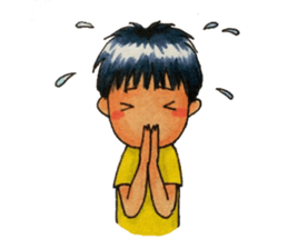 Always love you sticker #735540