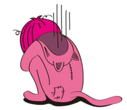 Nyan Nyan sticker #735560