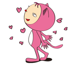 Nyan Nyan sticker #735578