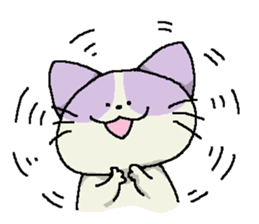 Now I feel like this. sticker #735583