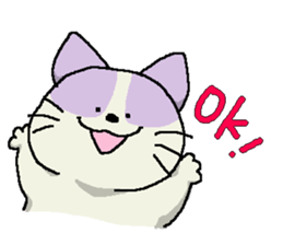 Now I feel like this. sticker #735586