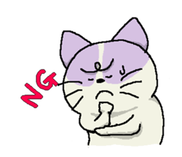 Now I feel like this. sticker #735587