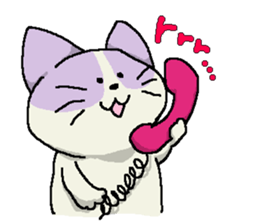 Now I feel like this. sticker #735588