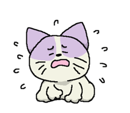 Now I feel like this. sticker #735589