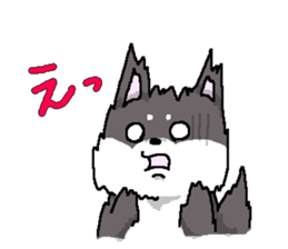 Now I feel like this. sticker #735591